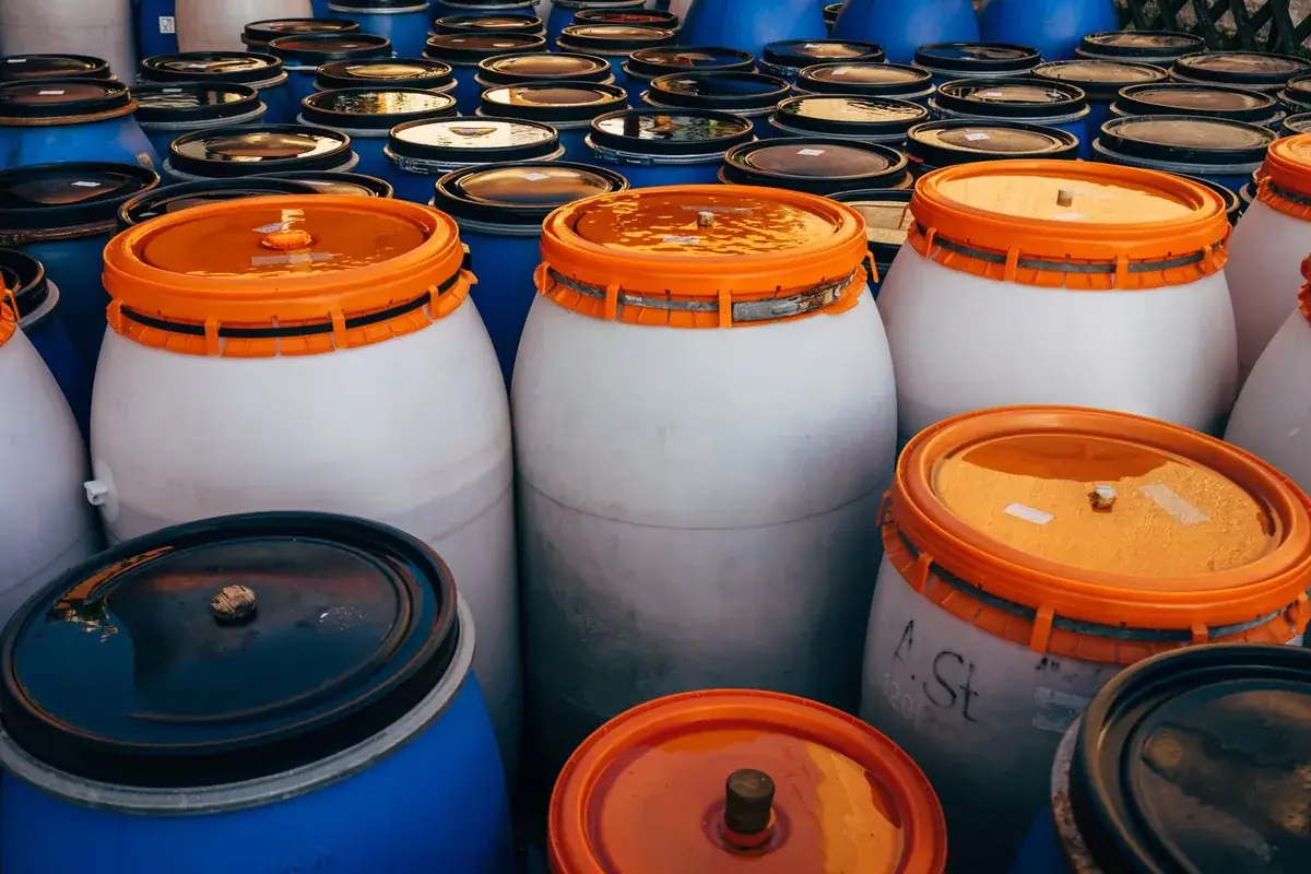 Chemical & Toxic Waste Cleanup in Travelers Rest, SC